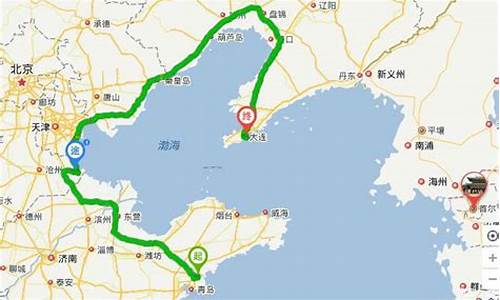 青岛回天津的高铁,青岛到天津高考