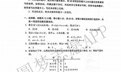 河南文科数学高考试卷2020,河南高考文数试卷