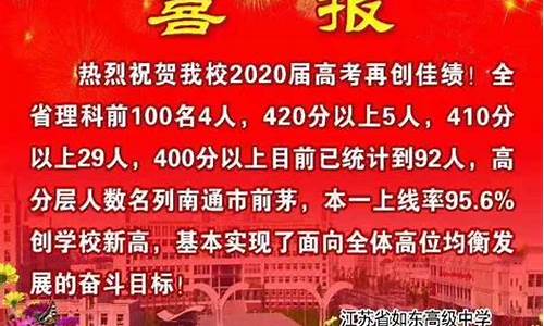 南通高考成绩2023,南通高考成绩2017