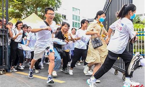 高考结束学生_高考结束学生离校方案