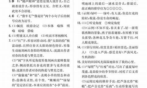 2020重庆高考语文卷_语文答案2017重庆高考