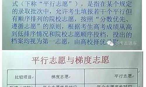 2016广东高考志愿表,2016年广东高考投档线