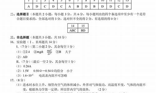 浙江省名校新高考研究联盟2023_浙江省名校新高考