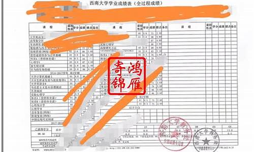 本科学历成绩单在哪查询,本科成绩单怎么查得到学历