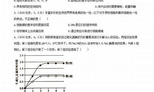 2014高考北京卷语文作文_2014高考卷北京卷