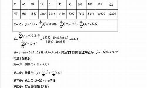 高考统计与概率难不难,高考统计与概率