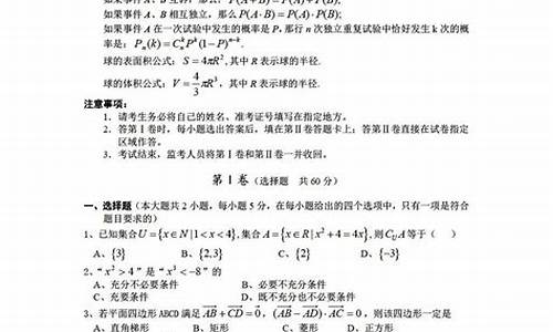 安徽高考自主命题,安徽高考自主命题起止时间