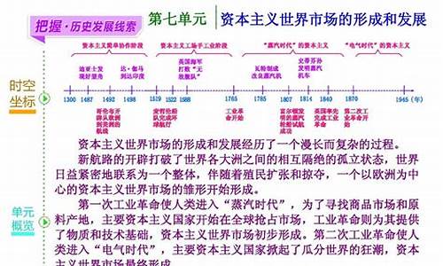 2016高考历史北京卷-2016北京文综历史