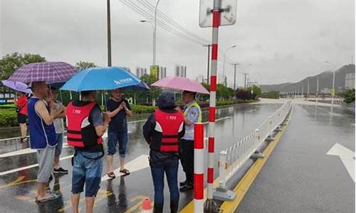 安微因暴雨高考取消-安徽高考下雨