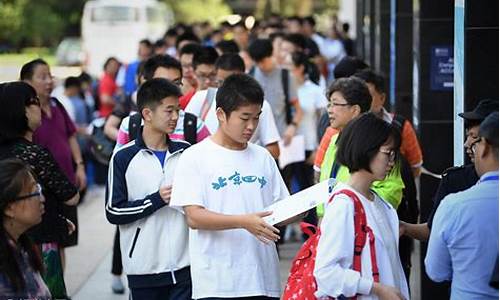 北京高考不公,北京高考不公布试卷